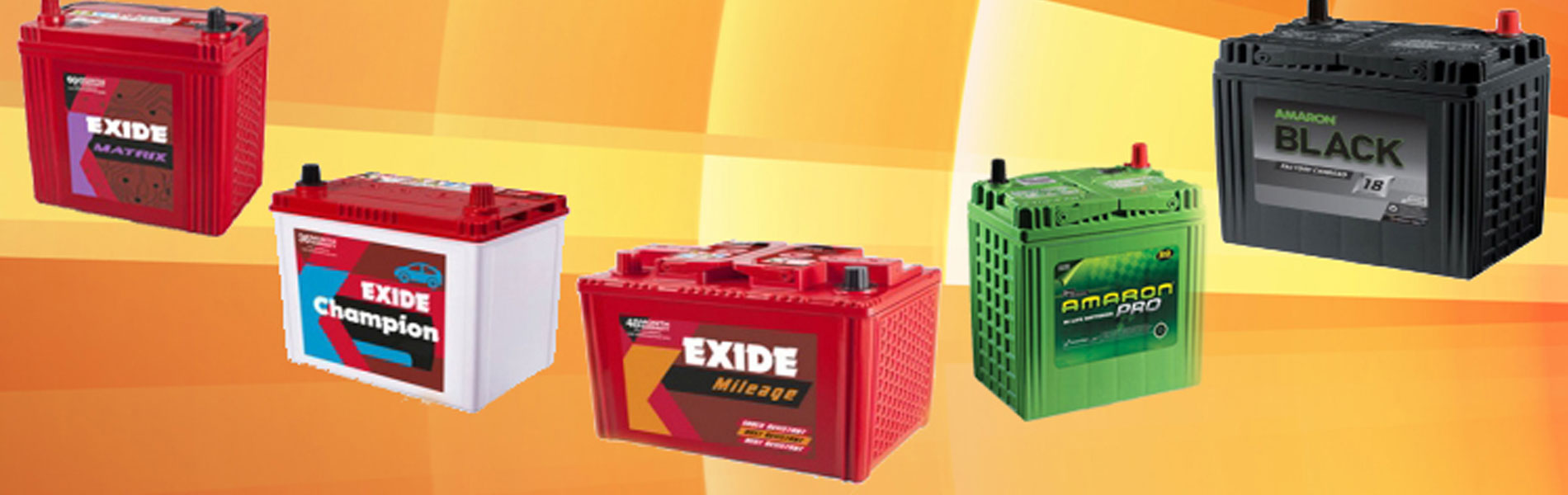 Battery Dealers Mumbai, Thane, Battery Dealers Near me at Best Price